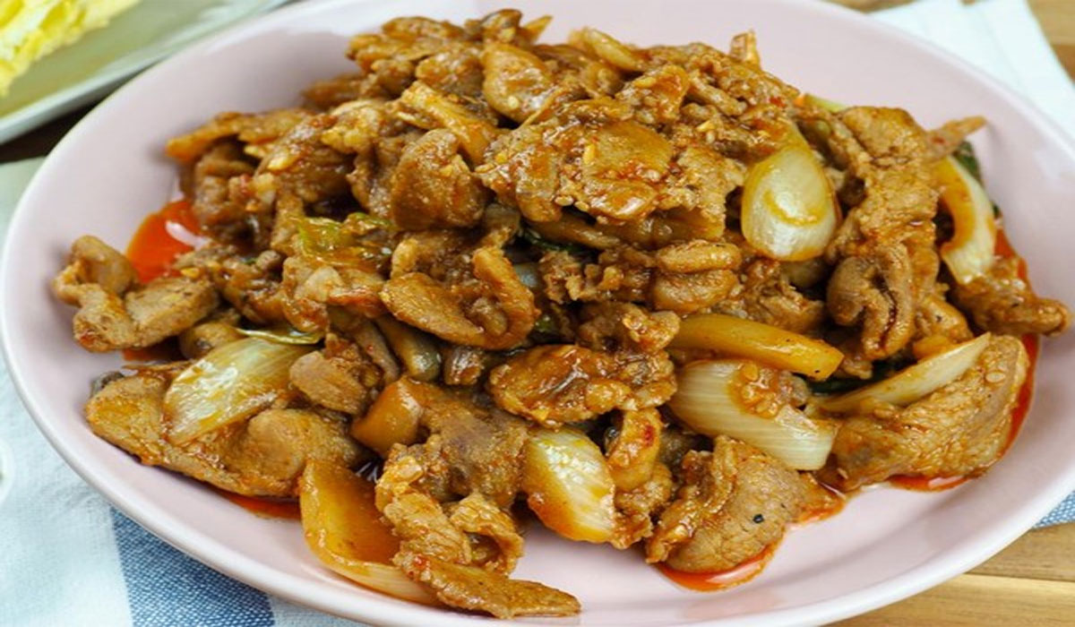 Resep Oseng Daging Super Lezat, Dijamin Bikin Nambah Terus