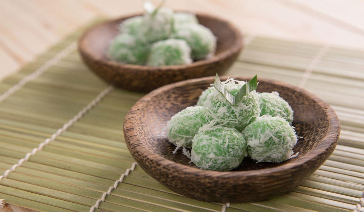 Bikin Ngiler! Resep Klepon Anti Gagal yang Bikin Lidah Meleleh